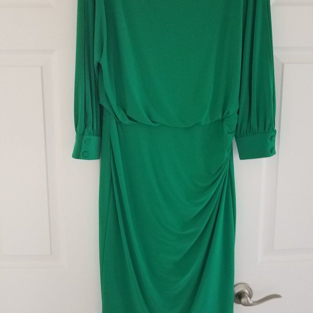 Lauren Ralph Lauren dress